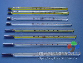 解析13010水银体温计 小学科学教学中的经典仪器与友联科教的品质保障
