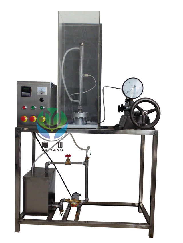 YUY-PVT二氧化碳P-V-T关系仪 热工教学利器，助力科教仪器升级