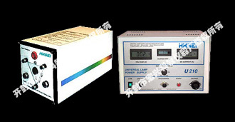 HSLP-B1000可见光光源装置 开封市宏兴科教仪器厂在科教仪器领域的匠心之作