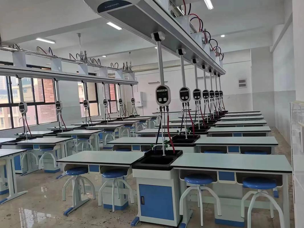 菏泽市华东科教仪器 专业教学仪器与实验室设备源头厂家