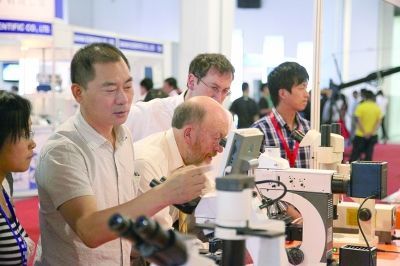 2019第9届华中科学仪器与实验室装备展 科教仪器领域的新篇章